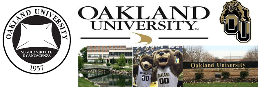 Oakland University