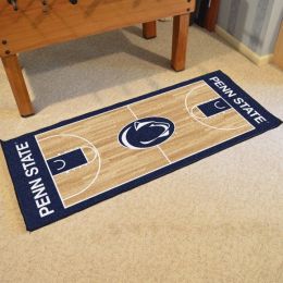 Penn State Nittany Lions Rink Runner Mat - 29x72