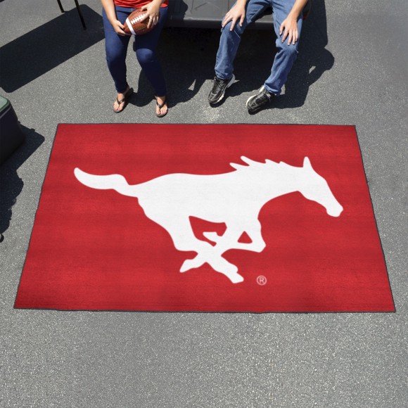 Southern Methodist University  Outdoor Ulti-Mat