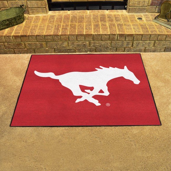 Southern Methodist University All Star  Doormat