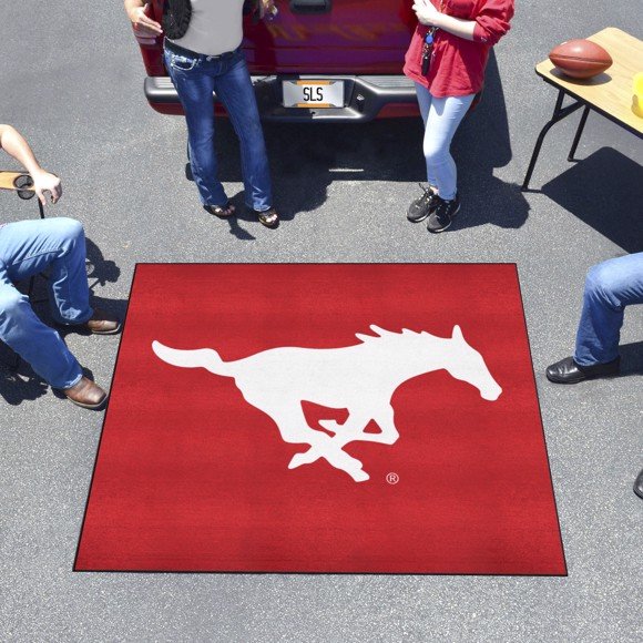 Southern Methodist University  Outdoor Tailgater Mat