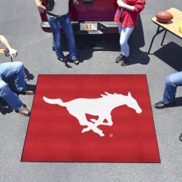 Southern Methodist University  Outdoor Tailgater Mat