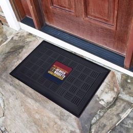 Denver Nuggets 2023 Finals Logo Doormat - 18 x 30