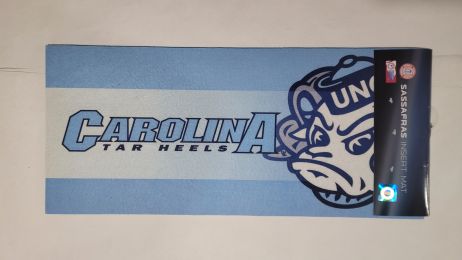 Sassafras University of North Carolina Switch Mat - 10 x 22 Insert