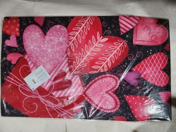 Sending Love Indoor & Outdoor MatMate Doormat - 18x30