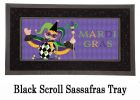 Jester Sassafras Mat - 10 x 22 Insert Doormat