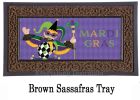 Jester Sassafras Mat - 10 x 22 Insert Doormat