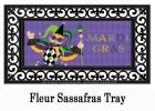 Jester Sassafras Mat - 10 x 22 Insert Doormat