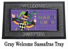 Jester Sassafras Mat - 10 x 22 Insert Doormat