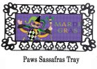 Jester Sassafras Mat - 10 x 22 Insert Doormat