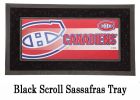 Montreal Canadiens Sassafras Mat - 10 x 22 Insert Doormat