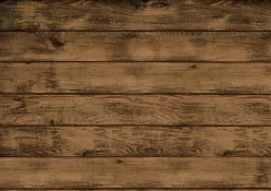 FoFlor Darkside Timber Rug - Doormat, Runner, Area