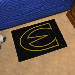 Emporia State University Starter Doormat - 19x30