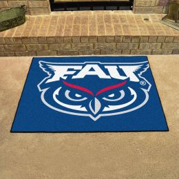 Florida Atlantic University All Star Mat â€“ 34 x 44.5