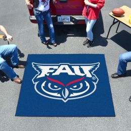 Florida Atlantic University Tailgater Mat â€“ 60 x 72
