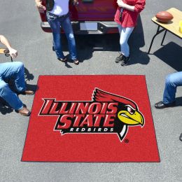Illinois State University  Outdoor Tailgater Mat