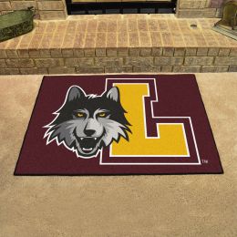 Loyola University Chicago All Star Mat â€“ 34 x 44.5