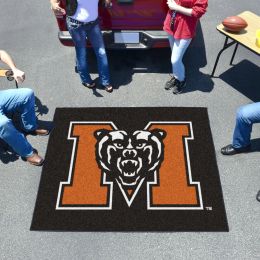 Mercer University  Outdoor Tailgater Mat