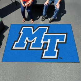 Middle Tennessee State University Outdoor Ulti-Mat - 60" x 96"