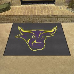 Minnesota State - Mankato Mavericks All-Star Logo Mat - 34 x 44.5