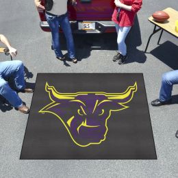 Minnesota State - Mankato Mavericks Tailgater Logo Mat - 60 x 72