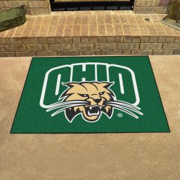 University of Ohio All Star Mat â€“ 34 x 44.5