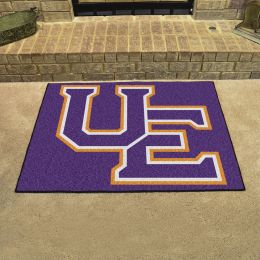 University of Evansville All Star Mat â€“ 34 x 44.5