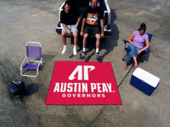 Austin Peay State University  Outdoor Tailgater Mat