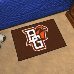 Bowling Green State University Starter Doormat - 19x30