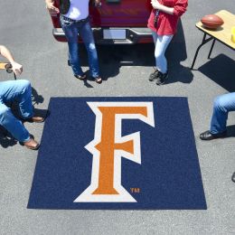 Cal State-Fullerton  Outdoor Tailgater Mat