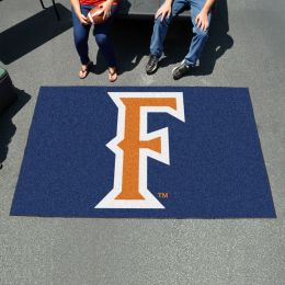 Cal State-Fullerton  Outdoor Ulti-Mat