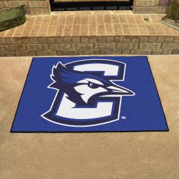 Creighton University All Star Nylon Eco Friendly  Doormat