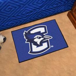 Creighton University Starter Nylon Eco Friendly  Doormat