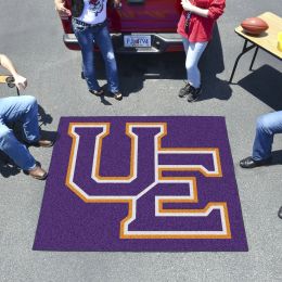 University of Evansville Tailgater Mat â€“ 60 x 72