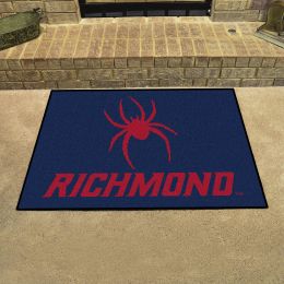 University of Richmond All Star Mat â€“ 34 x 44.5