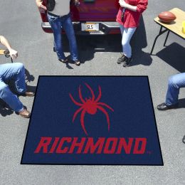 University of Richmond Tailgater Mat â€“ 60 x 72