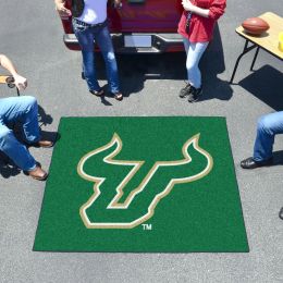 University of South Florida  Outdoor Tailgater Mat