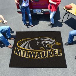 University of Wisconsin-Milwaukee Tailgater Mat â€“ 60 x 72