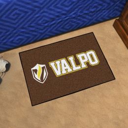 Valparaiso University Starter Nylon Eco Friendly  Doormat