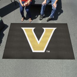 Vanderbilt Commodores Outdoor Ulti-Mat - Nylon 60 x 96