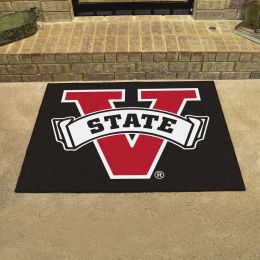 Valdosta State University All Star Mat - 34 x 44.5