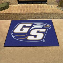 Georgia Southern University All Star  Doormat