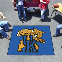 University of Kentucky Wildcats Tailgater Mat - 60 x 72