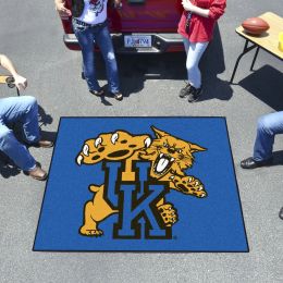 University of Kentucky Wildcats Tailgater Mat - 60 x 72