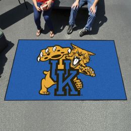 University of Kentucky Outdoor Ulti-Mat - 60 x 96