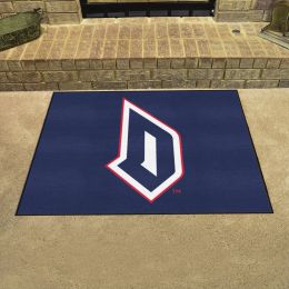 Duquesne University All Star Mat â€“ 34 x 44.5