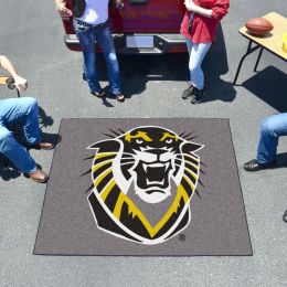 Fort Hays State University  Outdoor Tailgater Mat