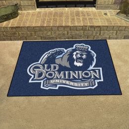 Old Dominion University All Star Nylon Eco Friendly  Doormat