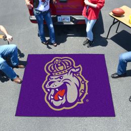 James Madison University Tailgater Mat - 60 x 72