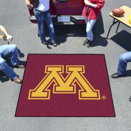 University of Minnesota Tailgater Mat - 60 x 72